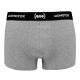 4. Bokserki Monotox Basics Boxer Brief 3-pak M MX21061