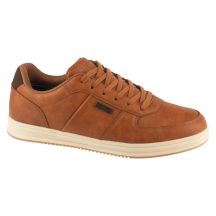 Skechers Palmiro - Monty 211459-LUG Brązowe 41