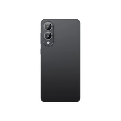 2. Szkło hartowane AMAZINGTHING Radix AR Lens Glass na wyspę aparatu do Samsung S25 Edge - przezroczyste