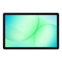 Samsung A11+ 5G LTE-TDD & LTE-FDD 128 GB 27,9 cm (11") 6 GB Wi-Fi 5 (802.11ac) Srebrny