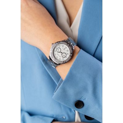 7. Zegarek Damski Paul Lorens PL8527B3-3C1