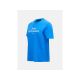 3. Koszulka męska PEAK PERFORMANCE M Original Tee kolor niebieski