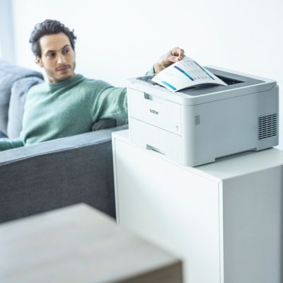29. Brother HL-L3240CDW drukarka laserowa