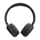 3. Słuchawki JBL Tune 520BT bezprzewodowe nauszne Bluetooth 5.3 - czarne