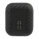2. Etui BMW PU Carbon M Collection na AirPods 1 / 2 cover - czarne