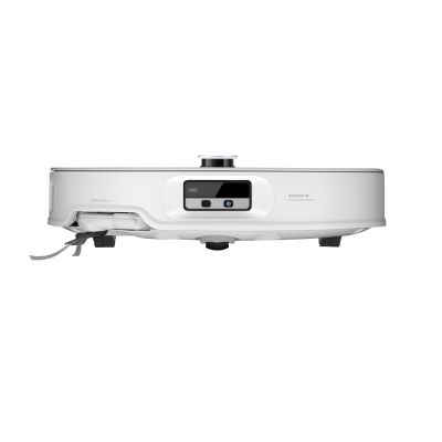 11. Roborock Qrevo CurvX 0,258 l Biały