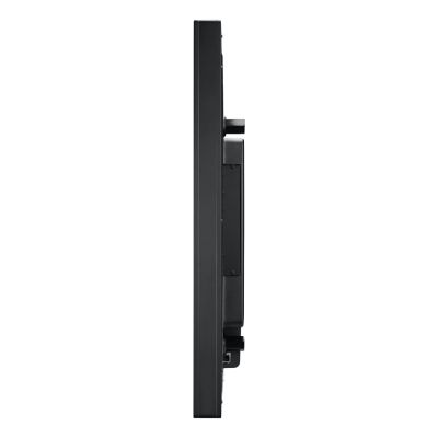 7. AG Neovo TX-4302 Płaski panel Digital Signage 109,2 cm (43") LCD 400 cd/m2 Full HD Czarny Ekran dotykowy Windows 10 24/7