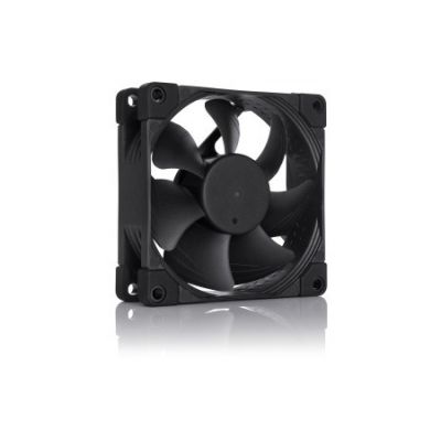 3. Wentylator NOCTUA NF-A8 PWM chromax.black.swap