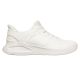 2. Skechers Slip-ins Uno Lite - Floating Steps 183125-WHT White