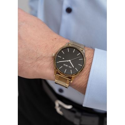 8. Zegarek Męski Paul Lorens PL1273B-1D1