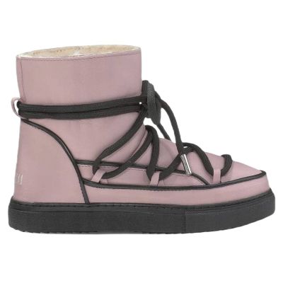3. Buty Inuiki Full Leather Pastelle W 70202-088
