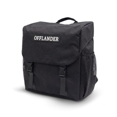 OFFLANDER TORBA NA KLAPĘ PICKUPA 55 L