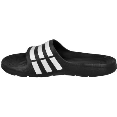 3. Klapki adidas Duramo Slide M G15890