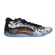 2. Męskie buty do koszykówki kosza Air Jordan Zion 3 Multicolor - DR0675-018