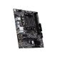 4. MSI A520M-S (A520,AM4,mATX,DDR4)