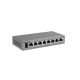 3. SWITCH   RG-ES208GC-V2 8-PORTOWY REYEE