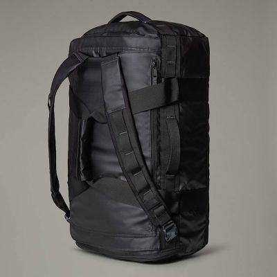3. Torba podróżna The North Face Base Camp Duffel 42L - Black