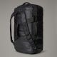 3. Torba podróżna The North Face Base Camp Duffel 42L - Black