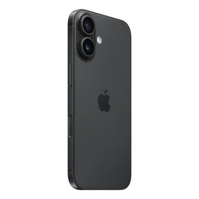 9. Apple iPhone 16 128GB Black