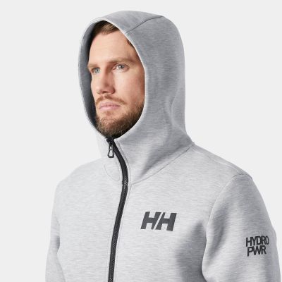 3. Helly Hansen męska kurtka HP OCEAN FZ JACKET 2.0 34264 949