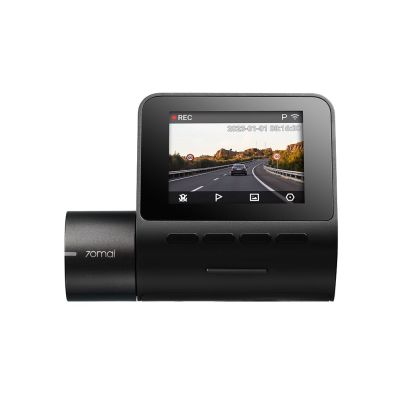 Rejestrator jazdy 70mai A200 Full HD USB Czarny