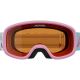 2. Gogle Narciarskie Juniorskie Alpina Piney 2.0 Rose Matt
