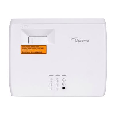 4. PROJEKTOR OPTOMA HZ146X LASER FHD 3800 ANSI 2MLN:1