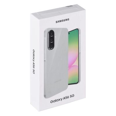 15. Samsung Galaxy A56 (A566) 5G DS. 8/128GB Olive