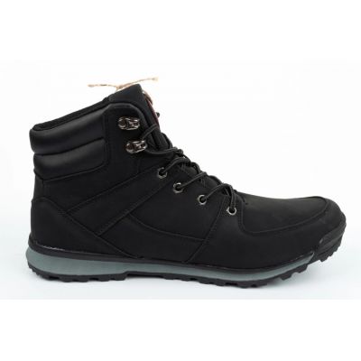5. Buty Geographical Norway M NIAGARA-GN BLACK