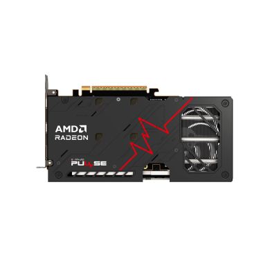 6. Karta graf. SAPPHIRE PULSE RX 9060 XT GAMING 16GB