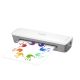 2. Laminator A4 Fellowes White/Gray Ion