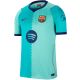 2. Koszulka męska Nike FC Barcelona Stadium 2026/27 zielona II6652 301