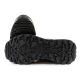 9. Lee Cooper buty sportowe damskie zimowe trekkingowe ocieplane beżowe czarne
