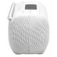 3. Głośnik JBL TUNER 3 (biały, bezprzewodowy, z radiem FM i DAB+)