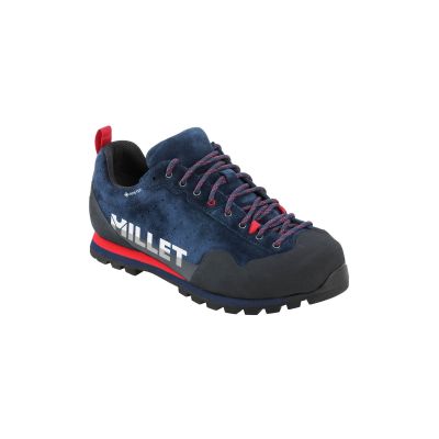 3. Buty MILLET Friction Gtx U Granatowy