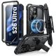 2. Etui Supcase iBlason ArmorBox Clip Mag MagSafe na Samsung Galaxy S26 Ultra - czarne