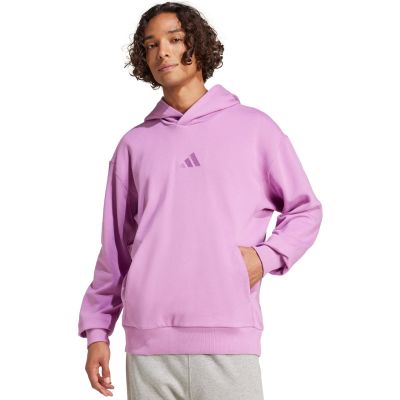 7. Bluza adidas ALL SZN French Terry Hoodie M IY4160