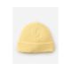 2. Czapka RIP CURL MIXED REG BEANIE-GIRL żółta