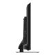 4. Thomson 43MG7C15 Telewizor 109,2 cm (43") 4K Ultra HD Smart TV Wi-Fi Czarny 320 cd/m2