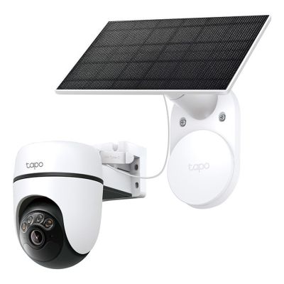 2. Kamera TP-LINK TC90 KIT