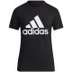 9. Koszulka adidas Essentials Regular T-Shirt W GL0722