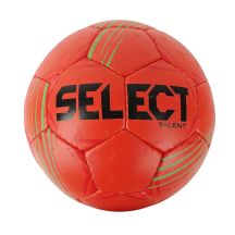Piłka ręczna Select Talent damska czerwona 221100