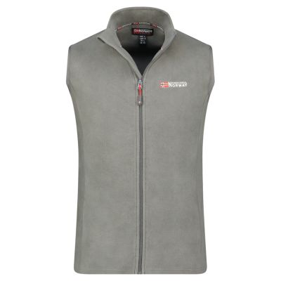 6. Polar męski Geographical Norway VUG DARK GREY DB MEN 233 (WZ4424H/GN-DARK GREY)