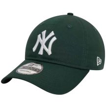 New Era 9TWENTY League Essentials New York Yankees Cap 60471473 Zielone OSFA