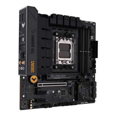 7. Płyta główna Asus TUF GAMING B650M-E WIFI