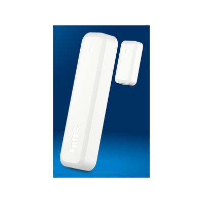 4. FRITZ! Smart Control 350 czujnik otwarcia drzwi/okien Bezprzewodowy Okno/drzwi Biały