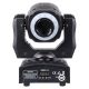 3. LIGHT4ME MINI SPOT 60 RING - Głowica ruchoma LED