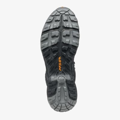 2. Scarpa RUSH TRK GTX Antracyt, Czarny