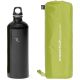 8. Materac Exped Ultra 6,5R Single Medium Wide, lime
