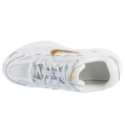 3. Nike P-6000 K HV5064-102 Białe 36,5